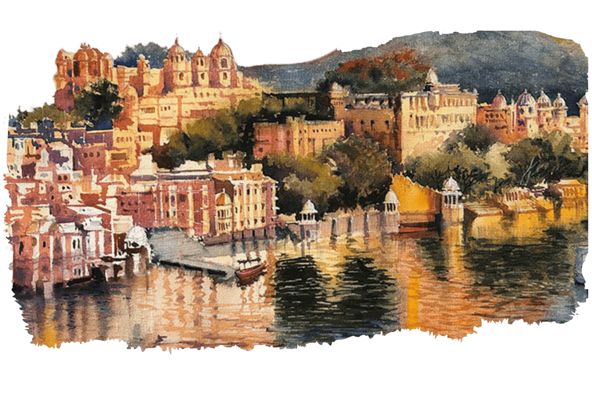 Udaipur